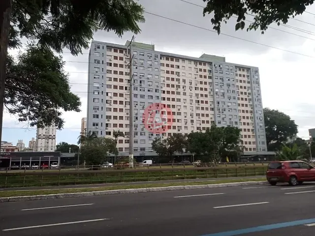 Apartamento com 74m² 2 quartos e 1 banheiro, à venda ou para alugar, no bairro Partenon em Porto Alegre