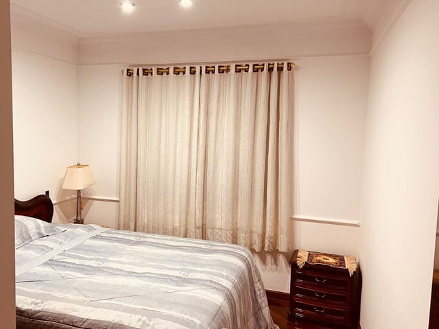 Apartamento com 260m² 2 quartos e 3 banheiros, à venda ou para alugar, no bairro Brooklin Paulista em São Paulo