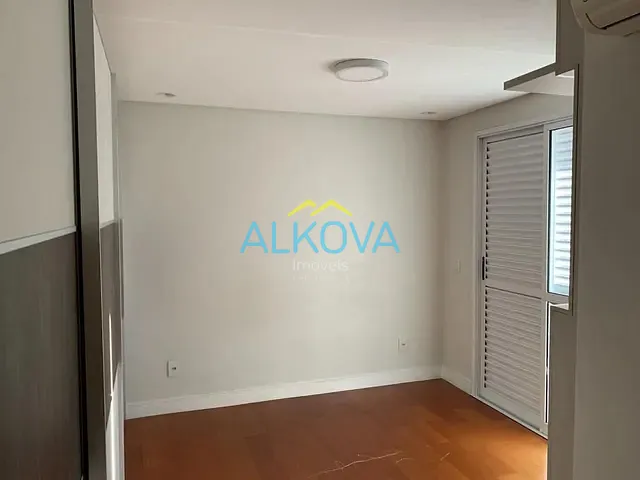 Apartamento com 153m² 3 quartos e 4 banheiros, à venda, no bairro Jardim Aquarius em São José dos Campos