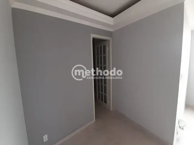Apartamento com 80m² 3 quartos e 2 banheiros, à venda, no bairro Vila João Jorge em Campinas