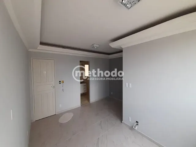 Apartamento com 80m² 3 quartos e 2 banheiros, à venda, no bairro Vila João Jorge em Campinas