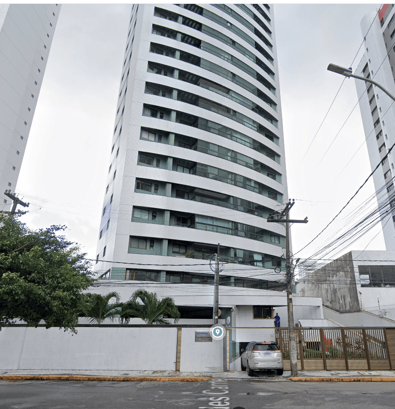 Apartamento, 3 quartos, 128 m² - Foto 2