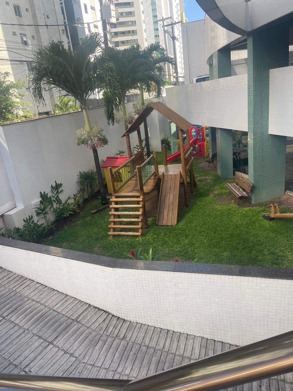 Apartamento, 3 quartos, 128 m² - Foto 7