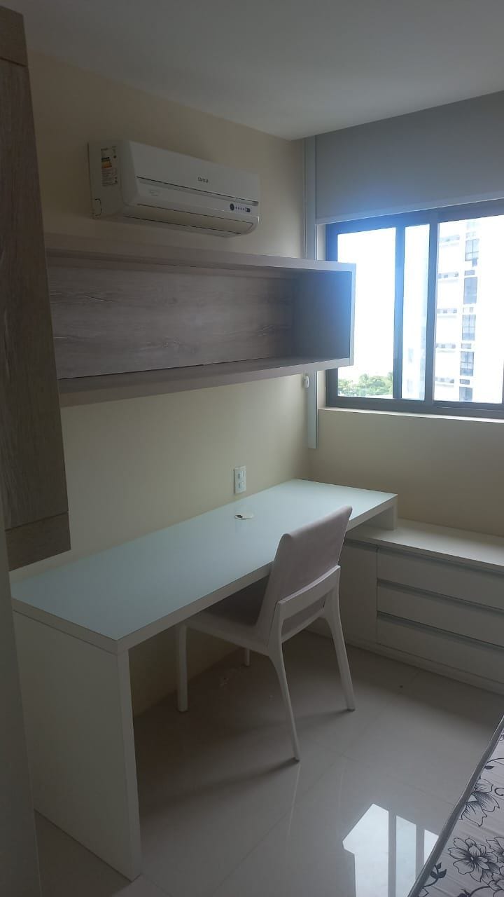 Apartamento, 3 quartos, 128 m² - Foto 9