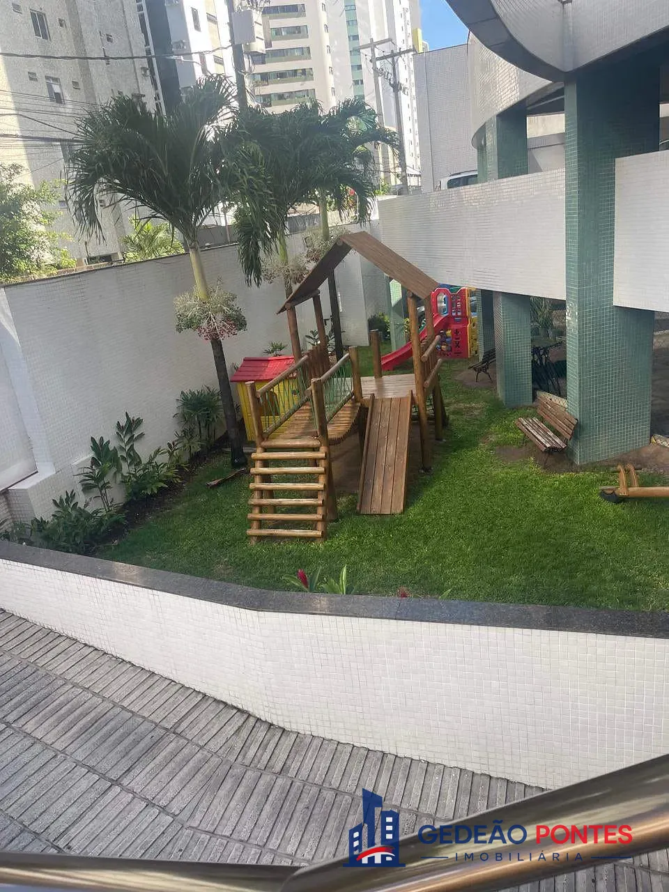 Apartamento, 3 quartos, 128 m² - Foto 7