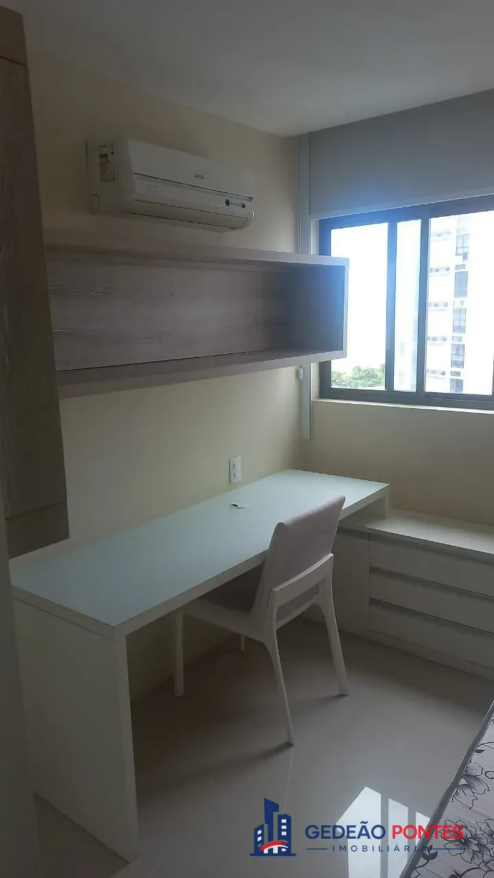Apartamento, 3 quartos, 128 m² - Foto 9