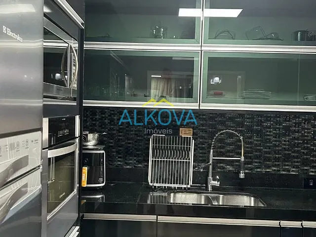 Apartamento com 98m² 3 quartos e 2 banheiros, à venda, no bairro Bosque dos Eucaliptos em São José dos Campos