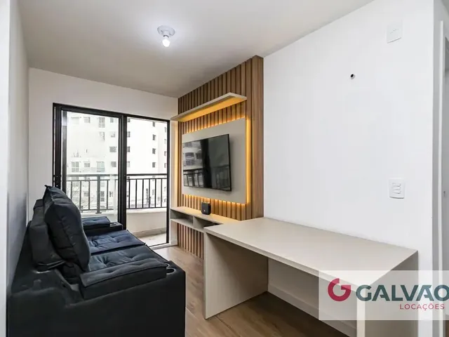 Apartamento 2 quartos e 1 banheiro, para alugar, no bairro Vila Izabel em Curitiba