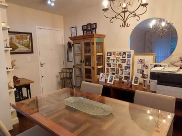 Apartamento com 55m² 2 quartos e 1 banheiro, à venda, no bairro Jardim Caiapiá em Cotia