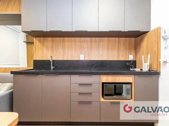 Apartamento para alugar, no bairro Centro em Curitiba