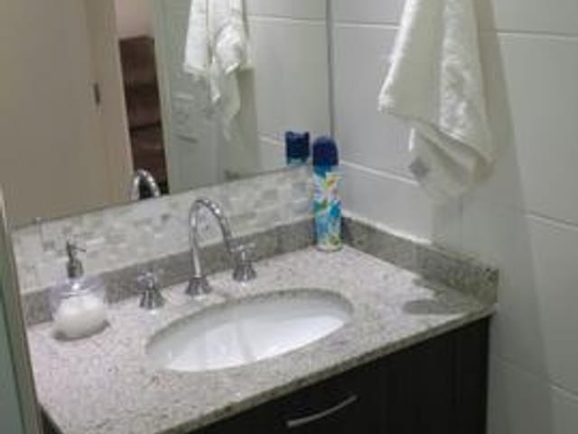Foto do Apartamento - Apartamento  residencial à venda, Vila Formosa, São Paulo. | ZONA LESTE IMÓVEIS