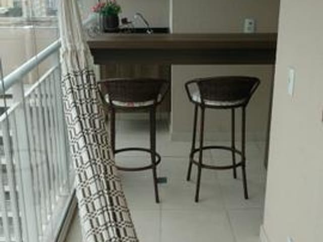 Foto do Apartamento - Apartamento  residencial à venda, Vila Formosa, São Paulo. | ZONA LESTE IMÓVEIS