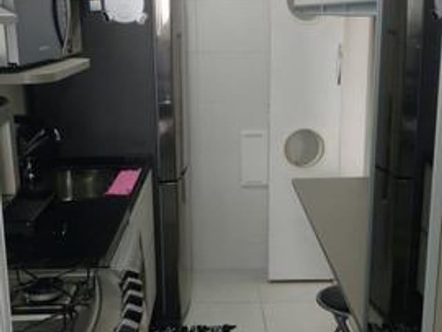 Foto do Apartamento - Apartamento  residencial à venda, Vila Formosa, São Paulo. | ZONA LESTE IMÓVEIS