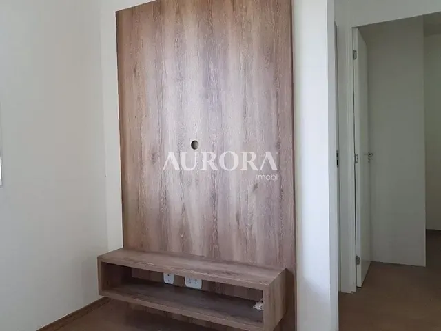 Apartamento com 41m² 2 quartos e 1 banheiro, para alugar, no bairro Jardim Jockey Club em Londrina