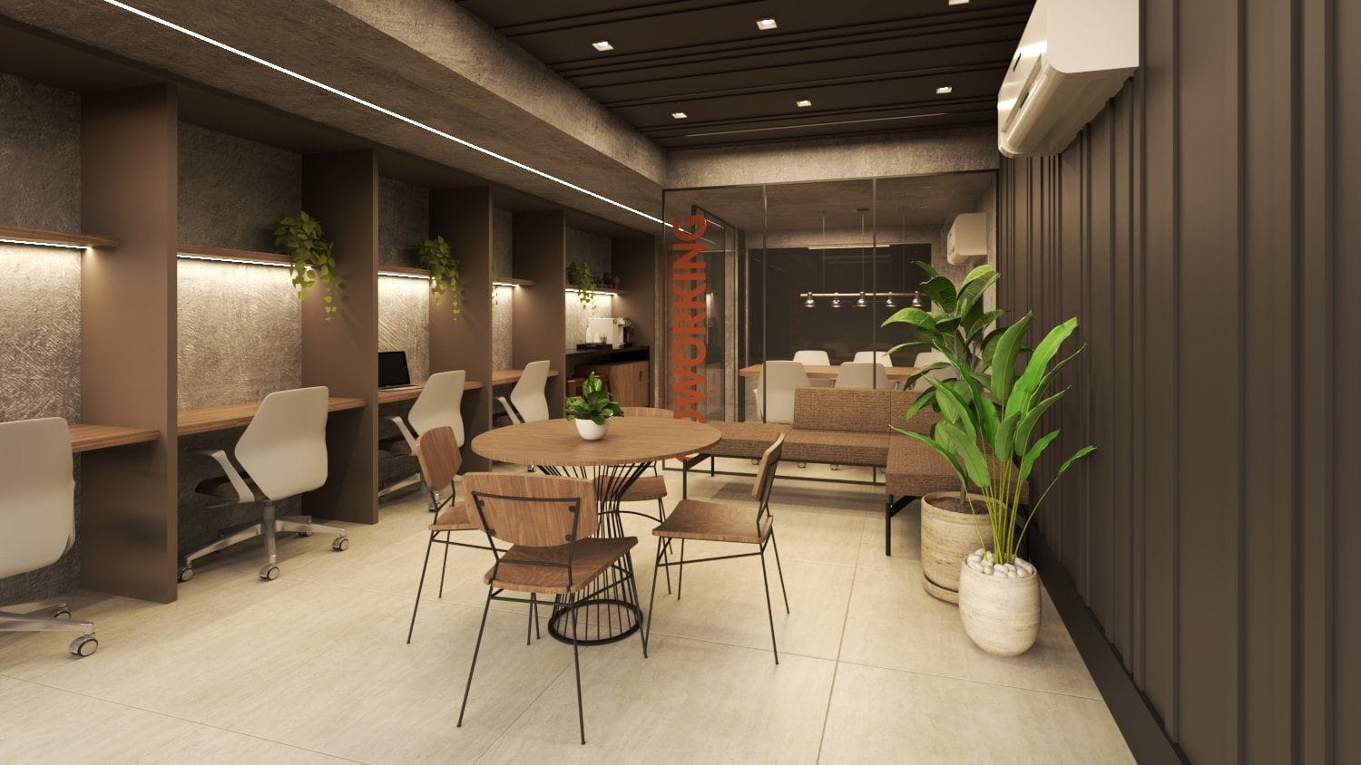 Apartamento, 3 quartos, 61 m² - Foto 8