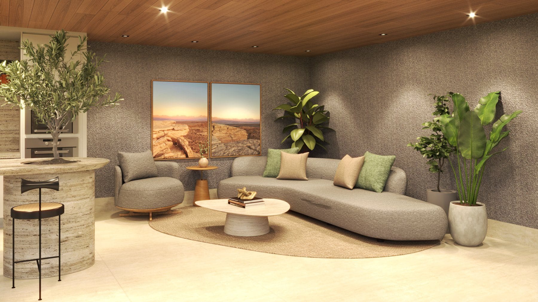 Apartamento, 3 quartos, 61 m² - Foto 12