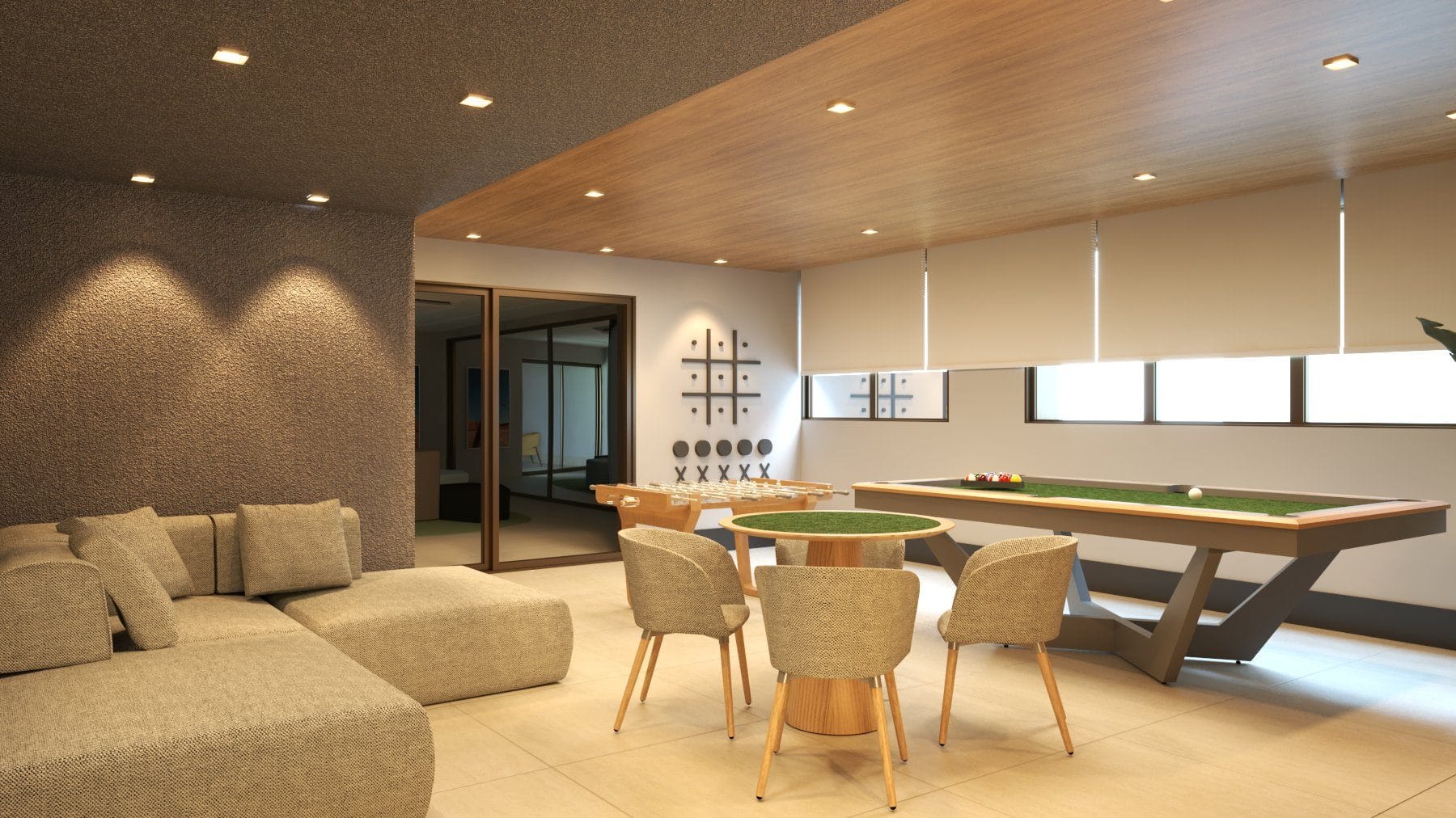 Apartamento, 3 quartos, 61 m² - Foto 13