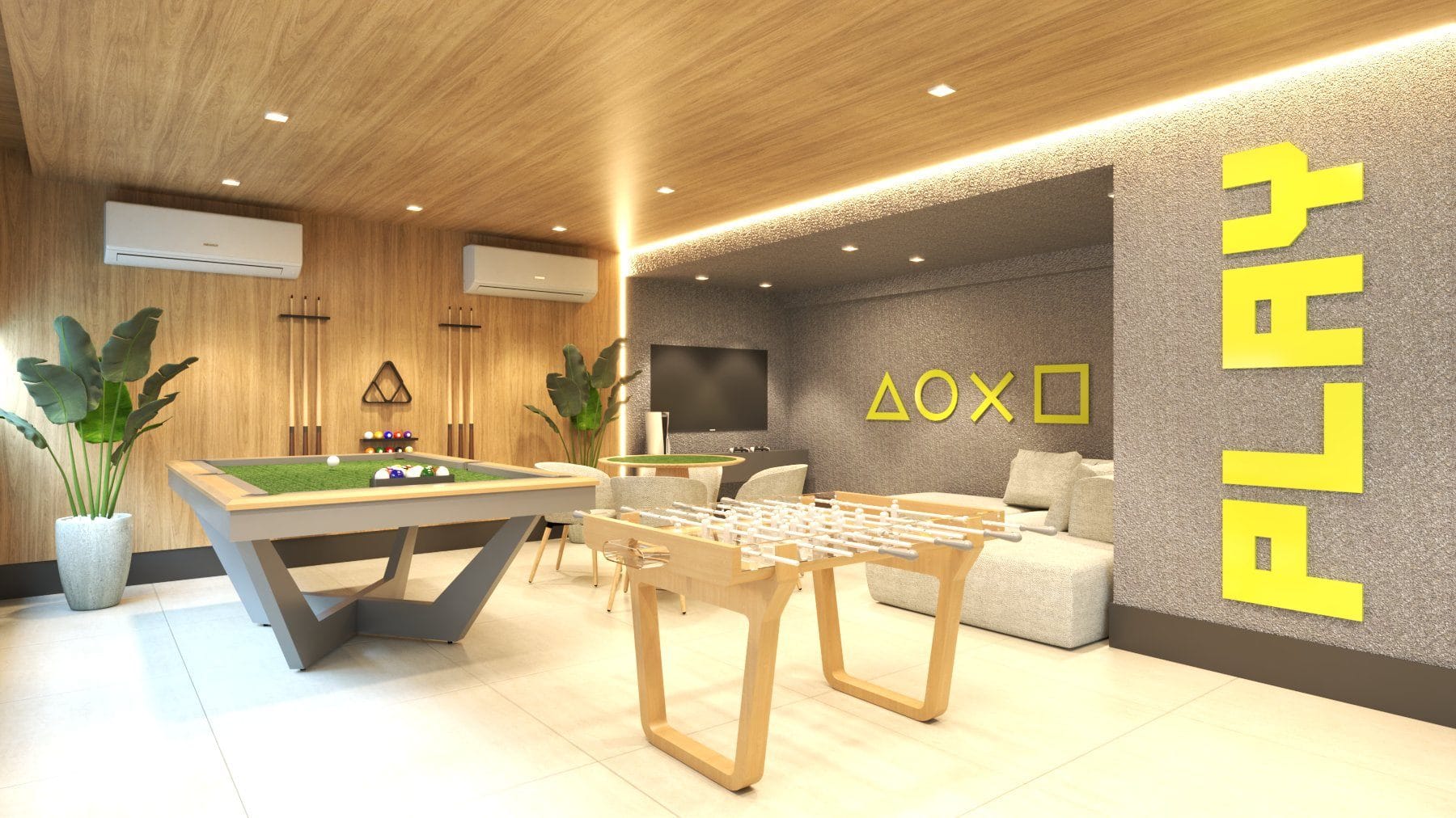 Apartamento, 3 quartos, 61 m² - Foto 14