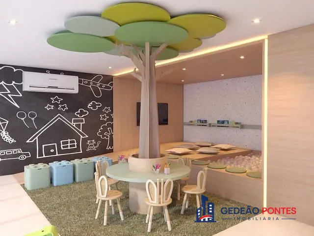 Apartamento 3 quartos e 2 banheiros, à venda, no bairro Imbiribeira em Recife
