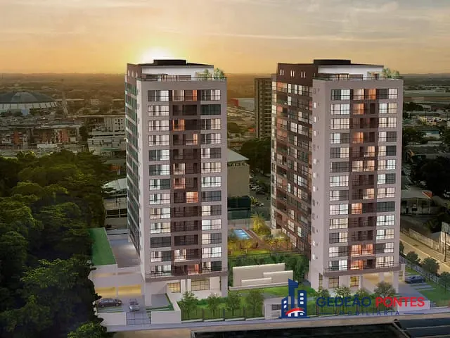Apartamento 3 quartos e 2 banheiros, à venda, no bairro Imbiribeira em Recife