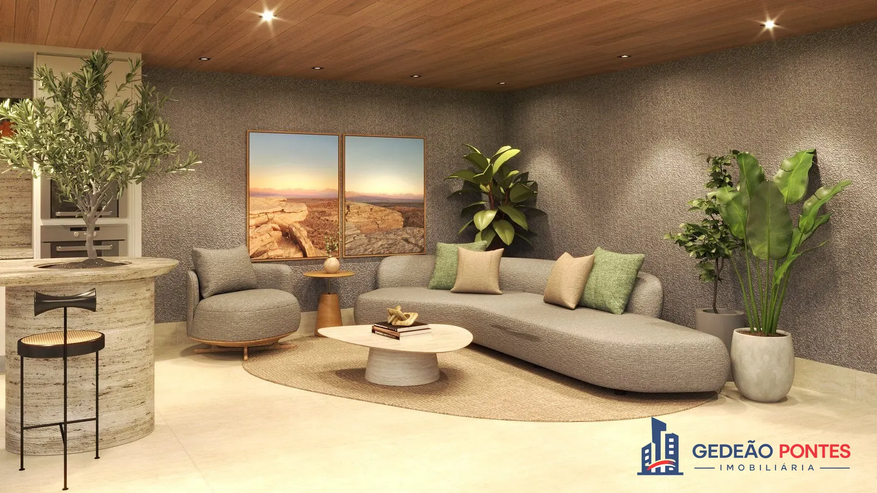 Apartamento, 3 quartos, 61 m² - Foto 12