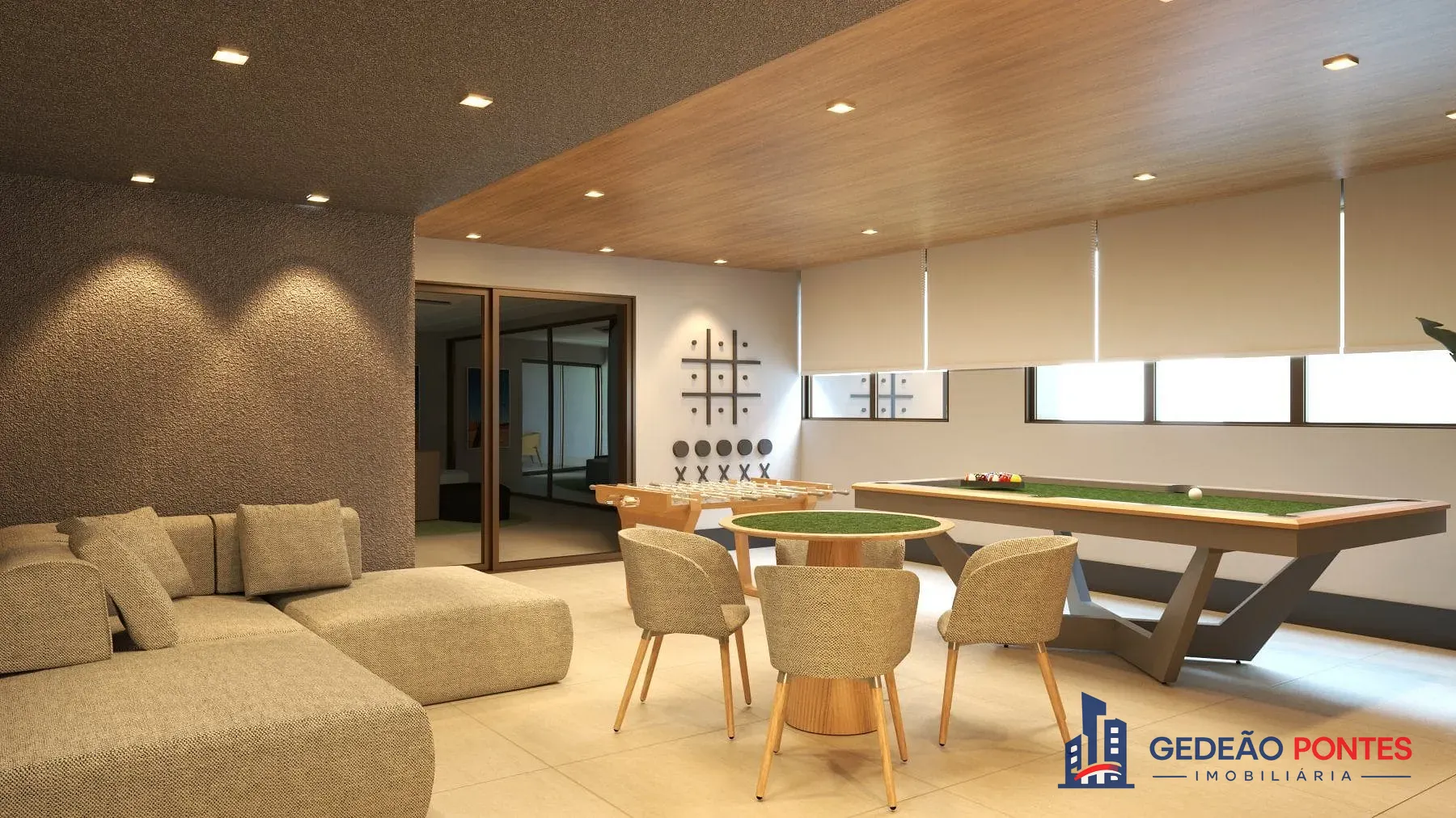 Apartamento, 3 quartos, 61 m² - Foto 13