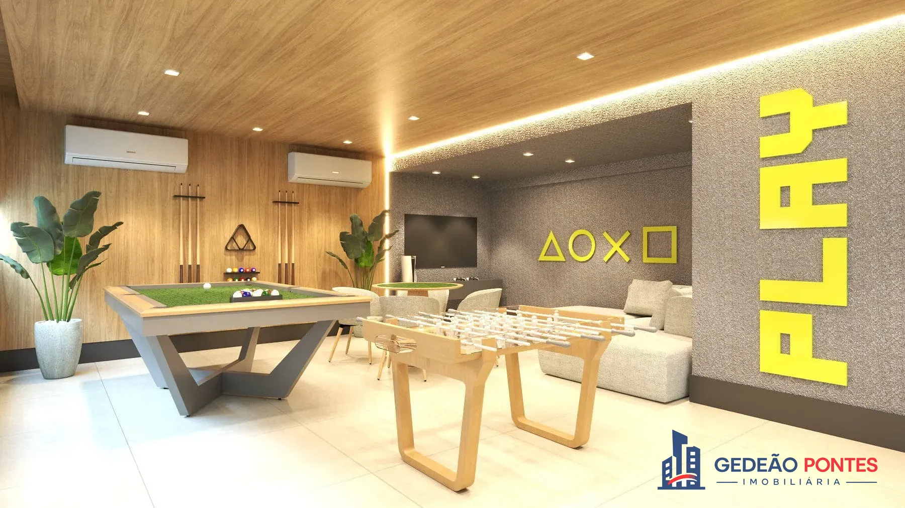 Apartamento, 3 quartos, 61 m² - Foto 14