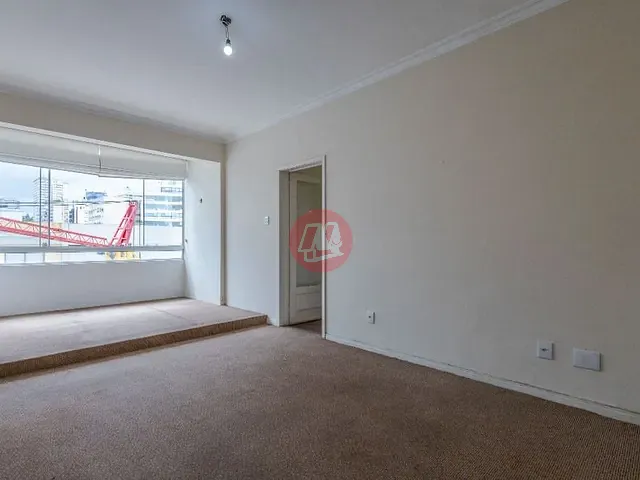 Apartamento com 117m² 3 quartos e 1 banheiro, à venda, no bairro Bom Fim em Porto Alegre