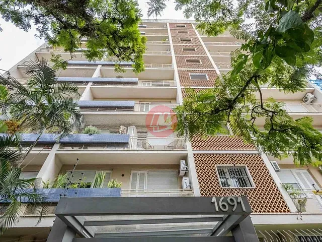 Apartamento com 117m² 3 quartos e 1 banheiro, à venda, no bairro Bom Fim em Porto Alegre