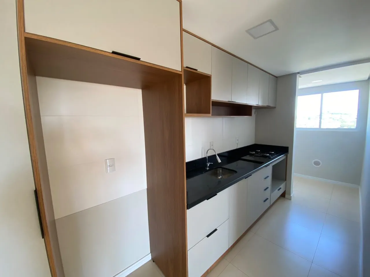 Foto 4 de apartamento em Chapecó