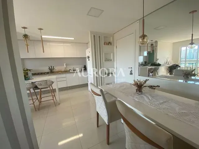 Apartamento com 132m² 2 quartos e 2 banheiros, à venda, no bairro Jardim Higienópolis em Londrina