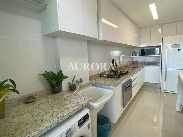 Apartamento com 132m² 2 quartos e 2 banheiros, à venda, no bairro Jardim Higienópolis em Londrina