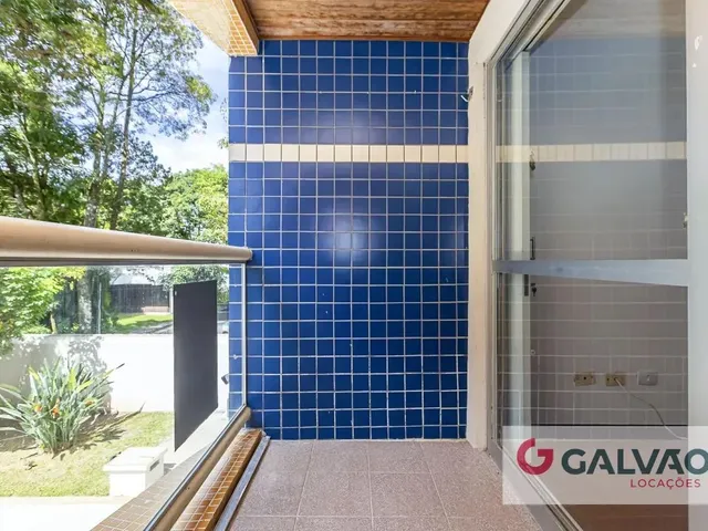 Apartamento 2 quartos e 1 banheiro, para alugar, no bairro Juvevê em Curitiba