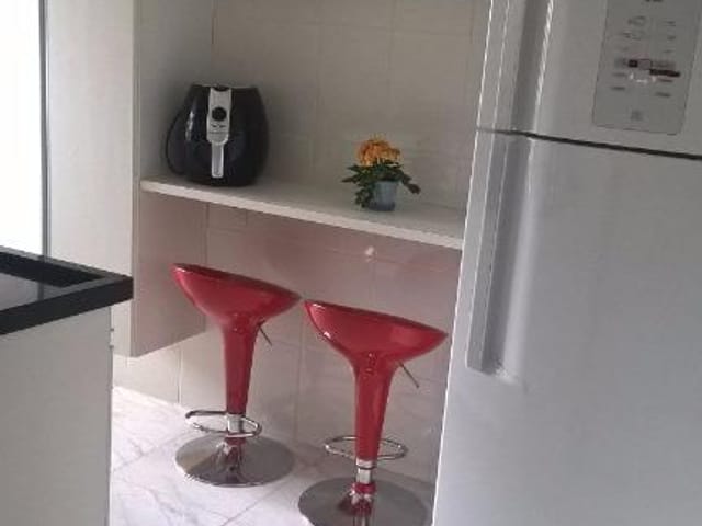 Foto do Apartamento - Apartamento residencial à venda, Jardim Vila Formosa, São Paulo. | ZONA LESTE IMÓVEIS