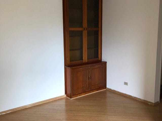 Apartamento com 64m² 2 quartos e 1 banheiro, à venda, no bairro Brooklin Paulista em São Paulo