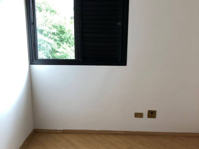 Apartamento com 64m² 2 quartos e 1 banheiro, à venda, no bairro Brooklin Paulista em São Paulo