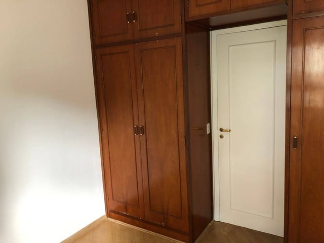 Apartamento com 64m² 2 quartos e 1 banheiro, à venda, no bairro Brooklin Paulista em São Paulo