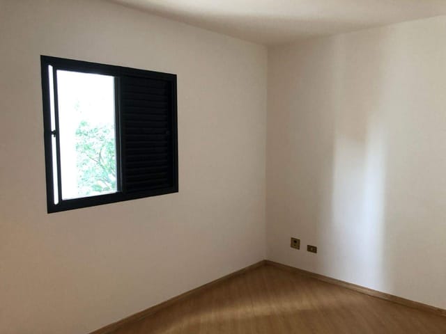 Apartamento com 64m² 2 quartos e 1 banheiro, à venda, no bairro Brooklin Paulista em São Paulo