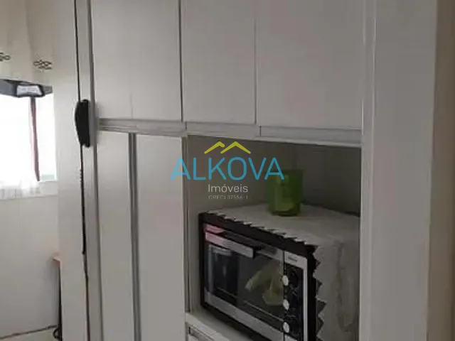 Apartamento com 82m² 3 quartos e 2 banheiros, à venda, no bairro Palmeiras de São José em São José dos Campos