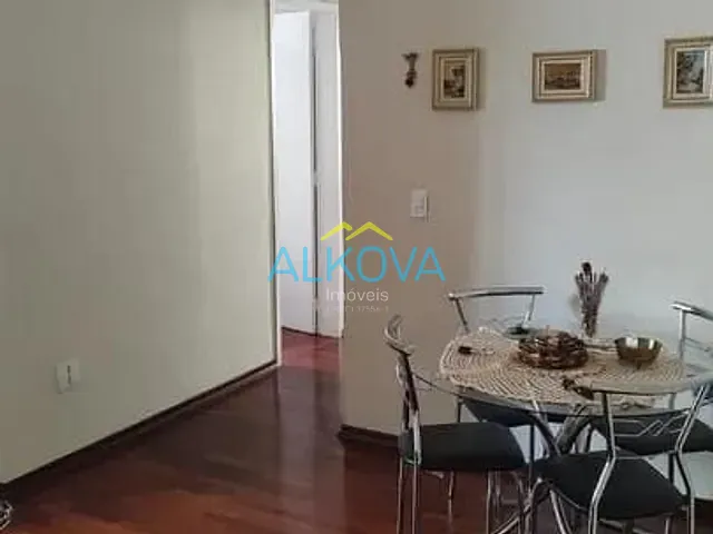 Apartamento com 82m² 3 quartos e 2 banheiros, à venda, no bairro Palmeiras de São José em São José dos Campos