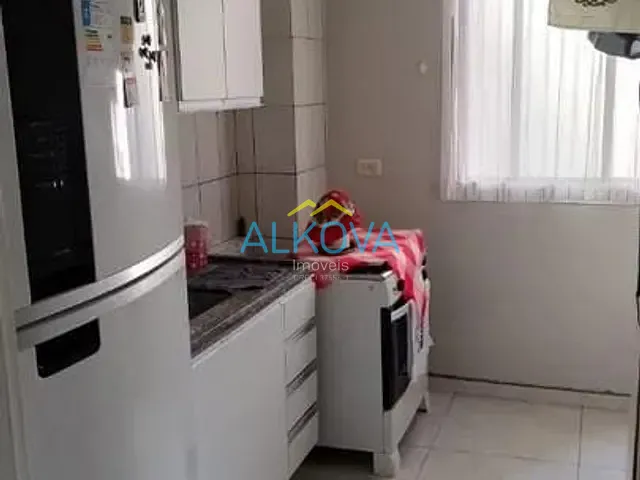 Apartamento com 82m² 3 quartos e 2 banheiros, à venda, no bairro Palmeiras de São José em São José dos Campos