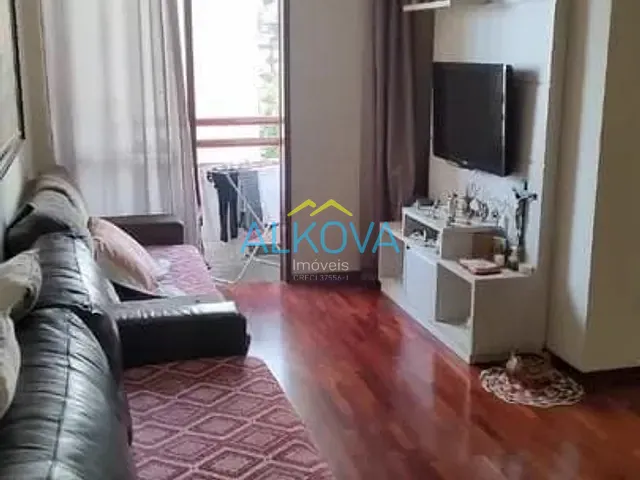 Apartamento com 82m² 3 quartos e 2 banheiros, à venda, no bairro Palmeiras de São José em São José dos Campos