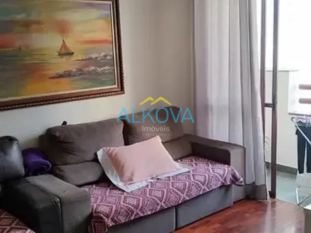 Apartamento com 82m² 3 quartos e 2 banheiros, à venda, no bairro Palmeiras de São José em São José dos Campos