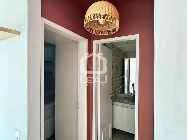 Apartamento 1 quarto e 1 banheiro, à venda, no bairro Vila Nova Conceição em São Paulo