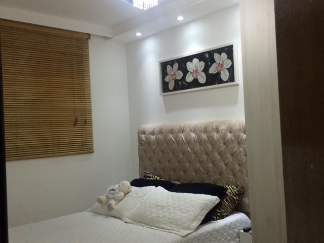 Foto do Apartamento - Apartamento residencial à venda, Vila Curuçá, São Paulo. | ZONA LESTE IMÓVEIS