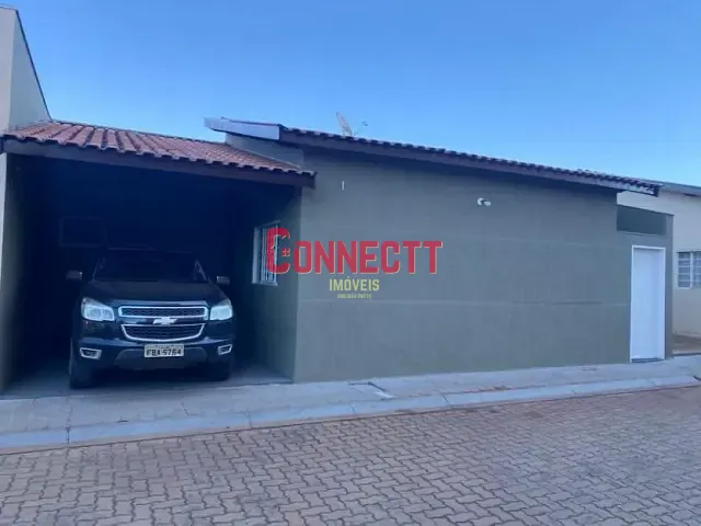 Apartamento com 163m² 2 quartos e 2 banheiros, à venda, no bairro Ipiranga em Ribeirão Preto