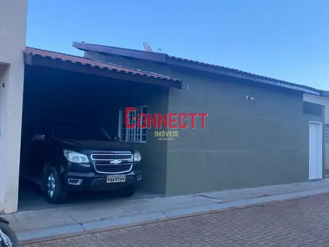 Apartamento com 163m² 2 quartos e 2 banheiros, à venda, no bairro Ipiranga em Ribeirão Preto