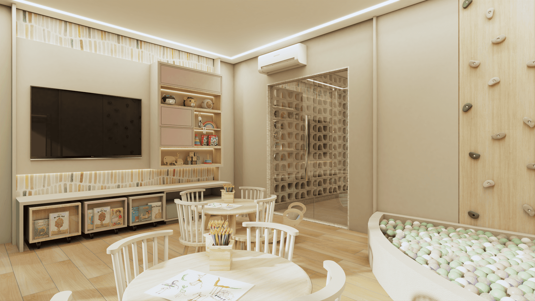 Apartamento, 4 quartos, 164 m² - Foto 3