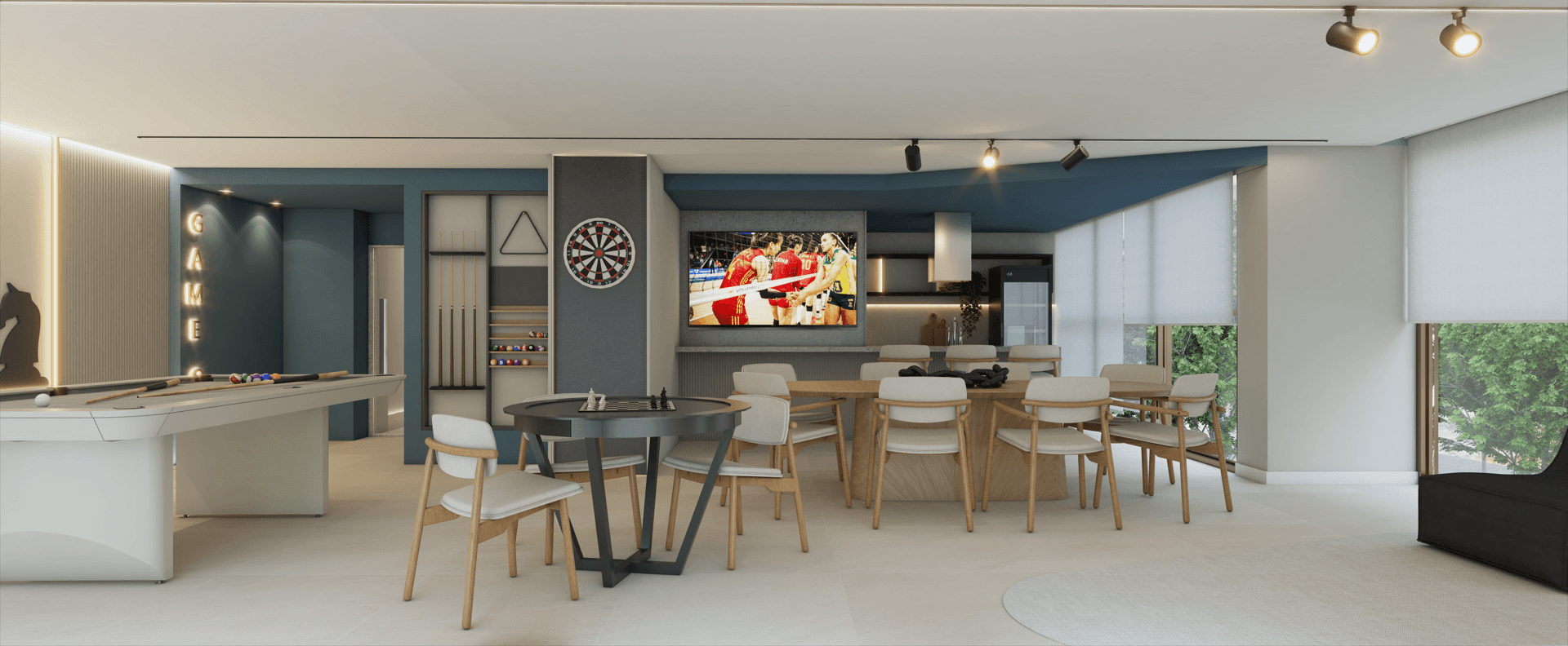 Apartamento, 4 quartos, 164 m² - Foto 6