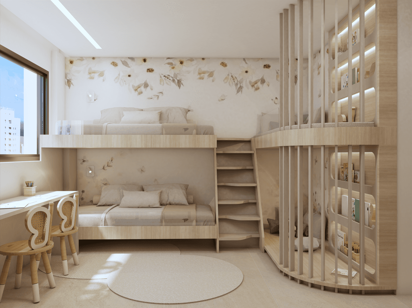 Apartamento, 4 quartos, 164 m² - Foto 8